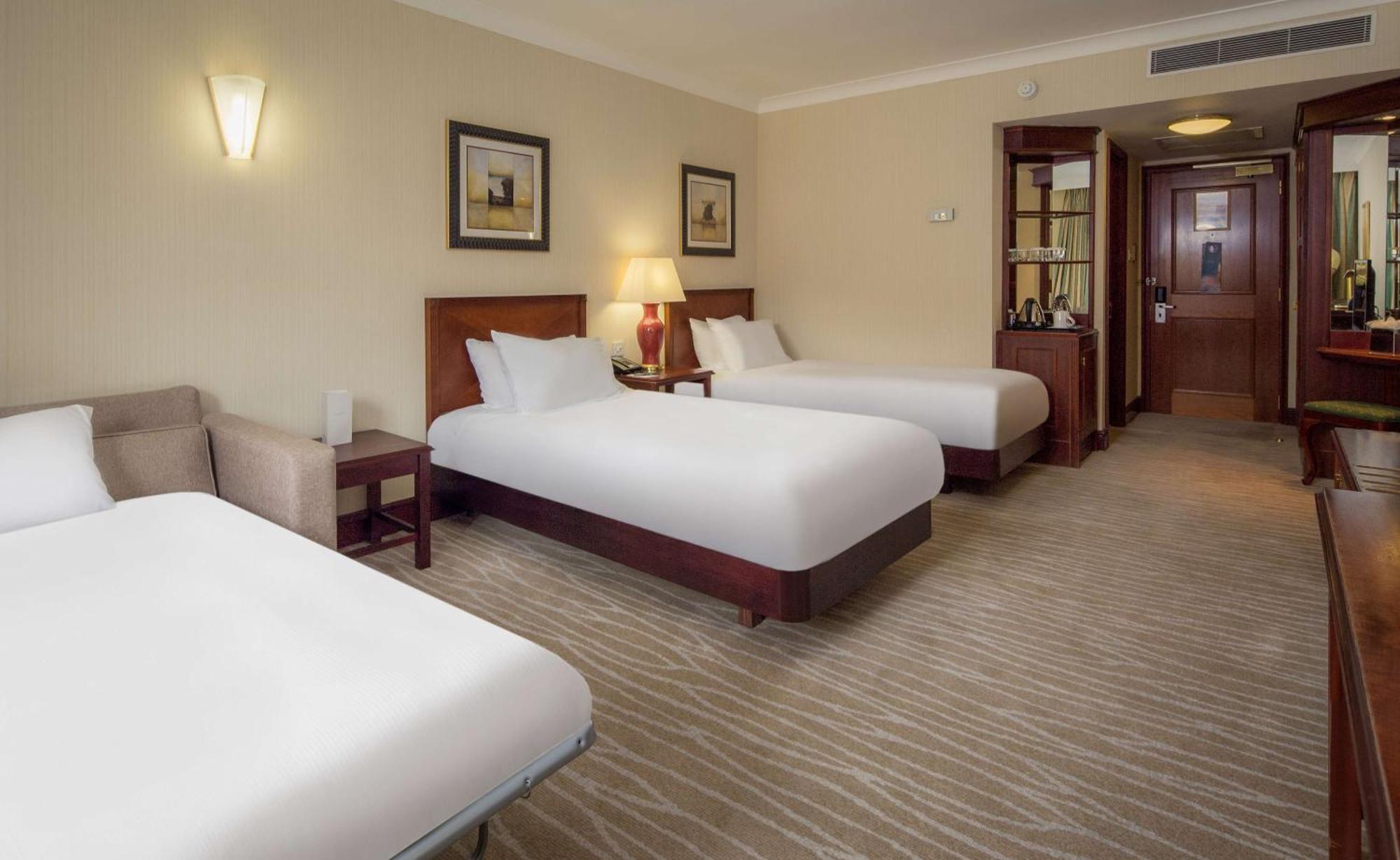 Hilton East Midlands Airport Hotel Kegworth Bagian luar foto