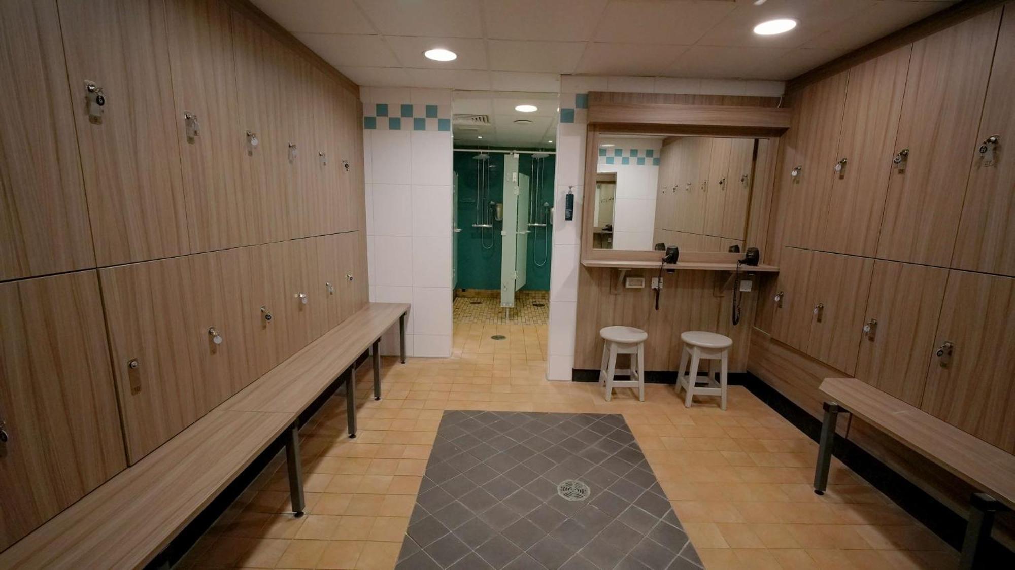 Hilton East Midlands Airport Hotel Kegworth Bagian luar foto